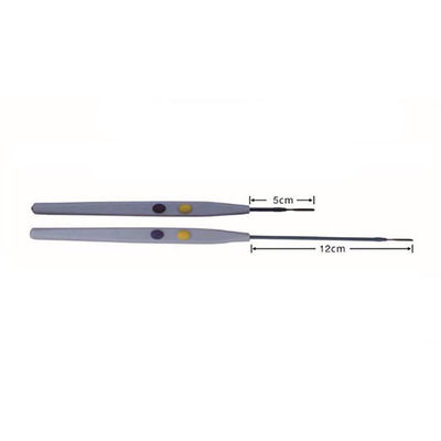 Ondiepe en diepe chirurgie hand cauterie potlood elektro chirurgie potlood SFDA-certificaat