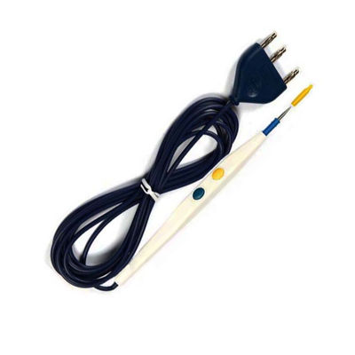 Gepersonaliseerd elektrochirurgisch handcontrolepensel