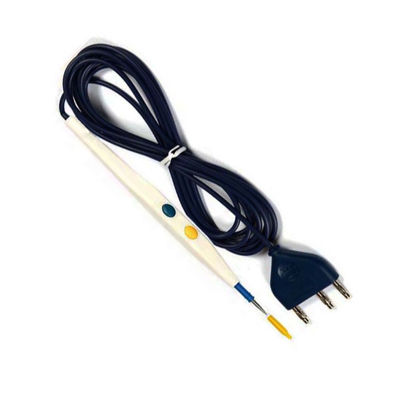 ODM Elektrochirurgisch potlood Handcontrole Wegwerppotlood