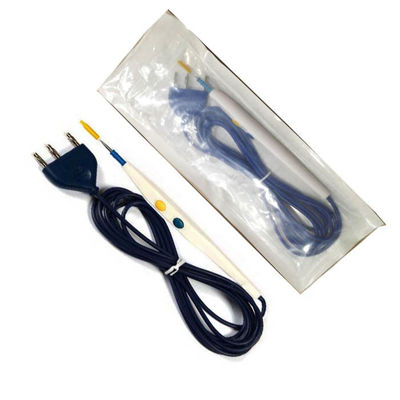Handcontrole chirurgisch cauterie potlood Custom elektrochirurgisch controle potlood