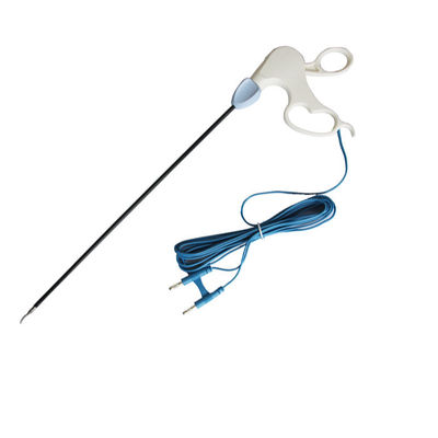 Laparoscopische handtoestellen met een as van 330 mm