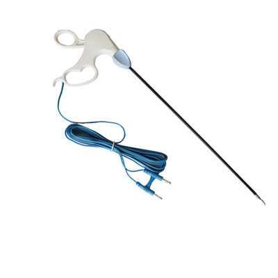 Medische laparoscopische chirurgische hulpmiddelen Ergonomische laparoscopische chirurgische apparatuur