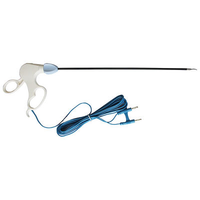 Innovatieve bipolaire laparoscopische instrumenten
