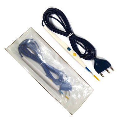 ISO eenmalig elektrochirurgisch potlood