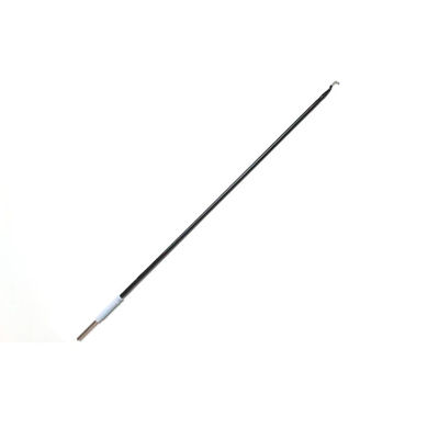 SFDA-handbesturing laparoscopische haakelektrode - 3 meter draadlengte