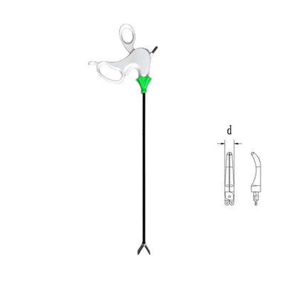 Eenmalige laparoscopische chirurgische instrumenten Schachtdiameter 5 mm
