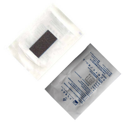 Medisch Kauterie Potlood Tip Cleaner Zwarte kleur Door SiO2 materiaal
