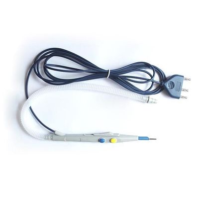 Hoge veiligheidsstandaard wegwerp scalpel voor standaard medische procedures