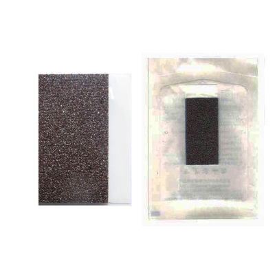 SiO2-materiaal Kauterie potloodpuntreiniger 4,8 x 2,4 mm Voor medische professionals
