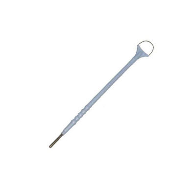 Elektrische elektrode voor elektrokirurgische chirurgie