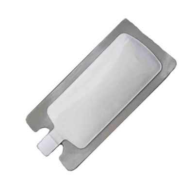 Frequentie 50Hz Elektrokirurgisch aardingspad