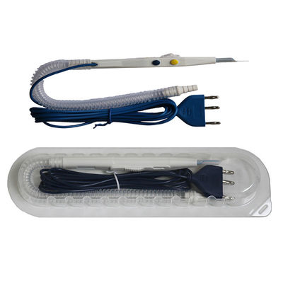 Handbesturend rookverwijderend potlood