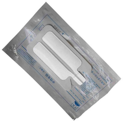 ISO cautery elektrochirurgische aardingspad met uitstekende biocompatibiliteit