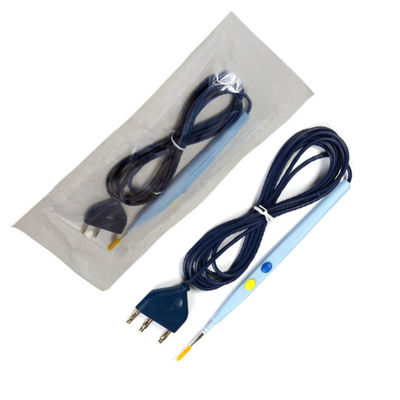 3 meter kabel wegwerp handschakelaar potlood met ergonomisch handvat