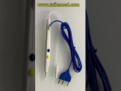 ODM Rook ontdoen potlood met elektrochirurgische besturing en knop schakelaar