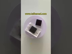 Elektrokirurgische potloodpuntschoonmaker voor ESU-rustvrij staalpunten