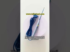 5-13 cm schachtlengte terugtrekbaar schakelpotlood met ergonomisch handvat